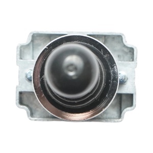Comutator joystick 4 pozitii cu revenire 4NO, 400V/10A Breckner Germany, BRECKNER GERMANY, BK76611 - Img 2