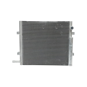 Condensator pentru clima stationara 12V, DISHZ81