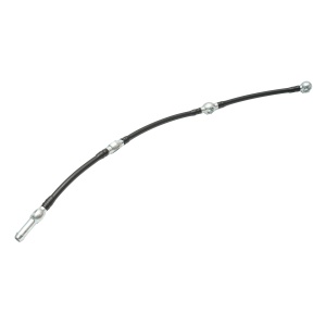 Conducta retur combustibil Fiat 555, 605, 640, 780 cod OEM 4647657, Cod: DISPY57, Marca: AUTOSPEED - Img 2