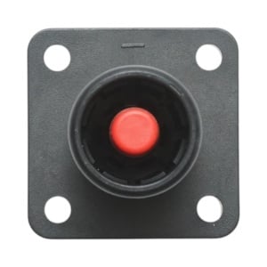 Conector baterie tata negru 1500V/250A pentru cablu cupru 50mm² IP68 , Cod: DISTU30, Leader - Img 4