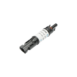 Conector MC4 cu siguranta fuzibila 10x38mm, 15A, 1000V DC pentru sisteme solare fotovoltaice IP67, Cod: DISHW18, Brand: Leader - Img 4