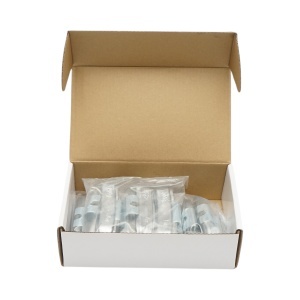 Contragreutati plumb 200g echilibrare roti camioane 15 buc/cutie, DISSY07