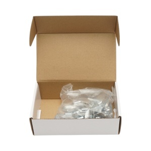 Contragreutati plumb 30g echilibrare roti 50 buc/cutie, DISTX85
