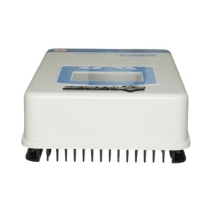 Controler/Regulator solar MPPT 30A 12V/24V cu display LCD Bourget, 93RG564 - Img 4