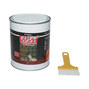 Convertor rugina solutie neutralizare si indepartare rugina 750g Breckner Germany, BRECKNER GERMANY, BK83017