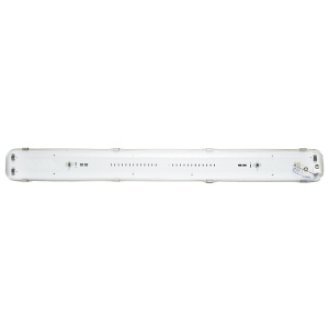 Corp iluminat LED tub fluorescent 2x36W, 220V IP65, Cod: BK78965, Brand: BRECKNER GERMANY - Img 8