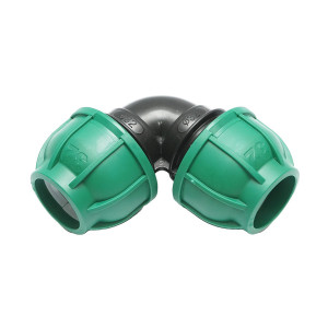 Cot egal compresiune, D32x32mm, pentru sisteme de irigatii, Cod: BK78489 Echivalență: DISLS54, Breckner Germany - Img 1