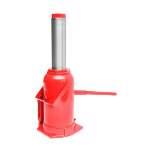 Cric hidraulic 32 tone 255 mm, Cod: BK82110, Brand: BRECKNER GERMANY - Img 7