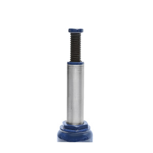 Cric hidraulic tip piston 10 tone cu supapa 200mm, Cod: DISCRH10S - Img 7