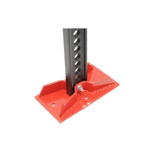 Cric mecanic OFF ROAD tip farm 48 inch sarcina maxima 3 Tone, Cod: DISDU30, - Img 7