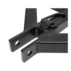Cupla, bara remorcare cu prindere in 3 puncte, cat. 2 965x508x165mm, Cod: DISMC63 - Img 5