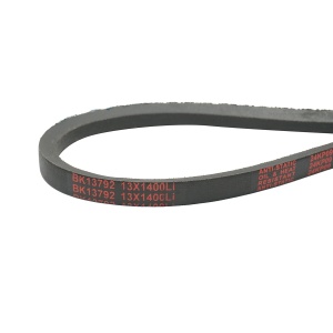 Curea transmisie trapezoidala 13x8x1400 Li, Cod: BK13792, Marca: BRECKNER GERMANY - Img 2