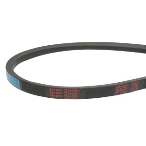 Curea transmisie trapezoidala 22x14x4000 Li , Cod: BK13807, Marca: BRECKNER GERMANY - Img 2