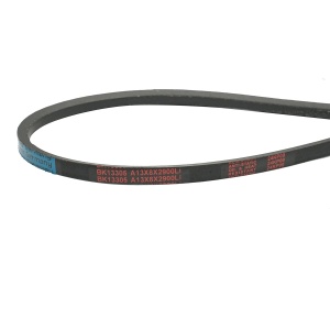 Curea transmisie trapezoidala A 13x8x2900 Li , Cod: BK13305, Marca: BRECKNER GERMANY - Img 2