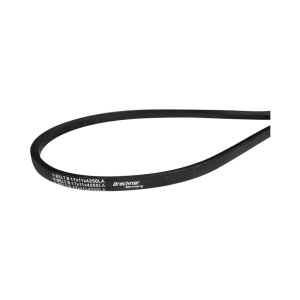 Curea transmisie trapezoidala B 17x11x4250 LA 17x4250 Breckner Germany, BRECKNER GERMANY, DISBW96
