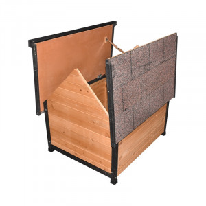 Cusca pentru caine, 840x1010x860mm, Cod: DISCY95 - Img 7