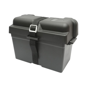 Cutie baterie auto 12V universala 360x180x235mm, DISTP58