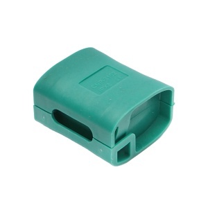 Cutie conexiuni electrice cu gel impermeabila 41x38x26mm IPX8, Leader, BK79191