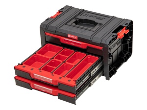 Cutie de scule cu 3 sertare QBRICK SYSTEM PRO Expert - Img 4