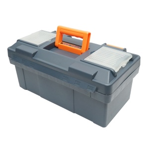 Cutie pentru scule din plastic 440x220x205mm, Cod: DISMH69, Brand: BRECKNER GERMANY - Img 5