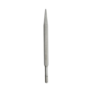 Dalta ascutita beton 14x250mm SDS Plus Breckner Germany, BRECKNER GERMANY, BK87087