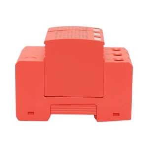 Descarcator la supratensiune cu semnalizare pentru sisteme fotovoltaice DC 3P tip C 1500VDC, Cod: BK77748, Brand: SUNTREE - Img 4