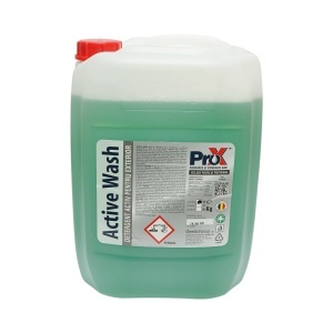 Detergent spuma activa auto exterior concentrat profesional Active Wash Pro-X 22kg, AAB415