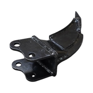 Dinte scarificator pentru mini excavator 0.8-2.5 tone, 40TH054 - Img 3
