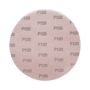 Disc abraziv 225mm tip sita Velcro P120, UTB, BK79965