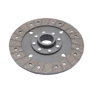 Disc ambreiaj pentru Massey Ferguson cod OEM 1043282M93 , Cod: BK38908, Marca: BRECKNER GERMANY - Img 2