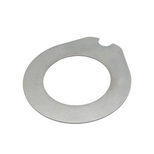 Disc frana intermediar pentru Massey Ferguson K200550, Cod: BK92436, Brand: BRECKNER GERMANY - Img 3