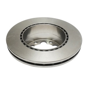Disc frana Mercedes Benz Sprinter 4.6T, 5T, VW Crafter 30-35, 30-50 cod OEM 9064230112, BK79866, BRECKNER GERMANY - Img 2
