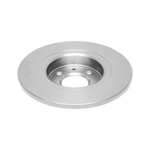 Disc frana solid cu ABS Dacia Logan fi 259 6001547683/7701208252, BK41003, BRECKNER GERMANY - Img 2