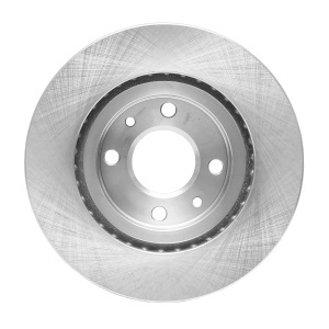 Disc frana ventilat Dacia Logan II 258x22 402063149R, BK41008, BRECKNER GERMANY