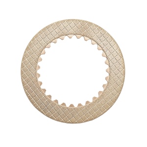 Disc frictiune diferential John Deere 85x53.2/58.2x3mm, Z=27 cod OEM RE271382, Cod: DISRF43, Marca: AUTOSPEED - Img 1