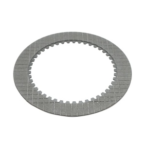 Disc frictiune New Holland, Fiat cod OEM 5163844, 5163904, Cod: BK19911, Marca: BRECKNER GERMANY - Img 2