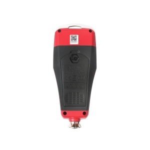 Dispozitiv de masurat grosime strat vopsea UT343D, UNI-T, DISLG92 - Img 3