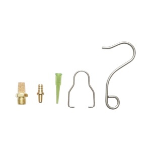 Dispozitiv pneumatic pentru aerisire si inlocuire lichid frana Breckner Germany, BRECKNER GERMANY, BK56529 - Img 5