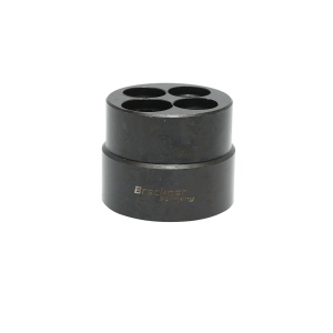Dispozitiv rotativ demontare fulie arbore cotit BMW M52, M54, M56, Cod: BK78846, Brand: BRECKNER GERMANYCod: BK78846, - Img 1