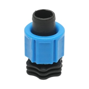 Dop capat banda picurare 17mm pentru sisteme de irigatii, BRECKNER GERMANY, BK78367 - Img 4