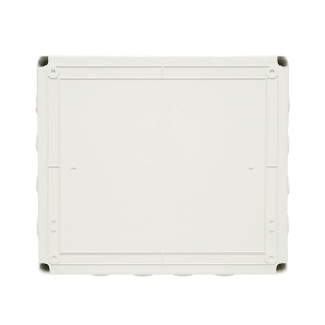 Doza derivatie aplicata 400x350x120mm IP65, BRECKNER GERMANY, DISMT94 - Img 5