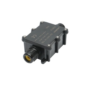 Doza etansa cu presetupe 41A 450V AC, 2 cai 5-14mm IP68 Leader, Leader, BK79119
