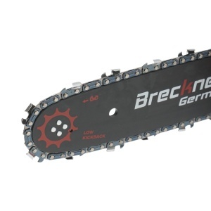 Drujba pe benzina profesionala 2 timpi 25.4cc, 1.2CP, 8500rpm, lama 12 inch (300mm) Breckner Germany, BK99798 - Img 10