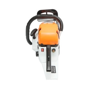 Drujba pe benzina profesionala 2 timpi 52cc, 3CP, 8000rpm, lama 16 inch (400mm) THOR, 40TH488 - Img 7