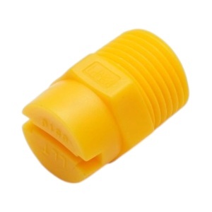 Duza pulverizare tip ventilator 1/2 NPT pentru masina electrica automata de spalat autobuze si camioane AAA548, AAA552 - Img 2