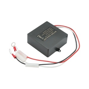 Egalizator baterii 2x24V HA02-2S24V pentru sisteme fotovoltaice 48V, DISVC71 - Img 3