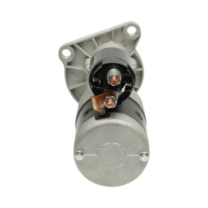Electromotor 12V, 2.7kW, Z=10 Ford, New Holland, David Brown cod OEM 9142765, D1NN11000A, K308650, BRECKNER GERMANY, BK99906 - Img 5