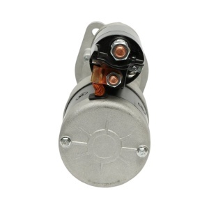 Electromotor 12V, 2.7kW, Z=11 Same, Lamborghini, Steyr cod OEM 9142600, 443115144743, BRECKNER GERMANY, BK99909 - Img 5