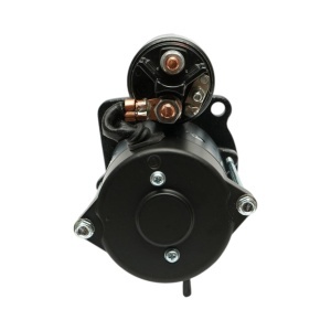 Electromotor 12V, 3.2kW, Z=10 Landini, Massey Ferguson, Renault cod OEM 6229400M91, 323319A1, 11130807, BRECKNER GERMANY, BK99902 - Img 5