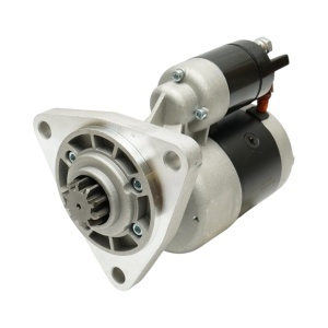 Electromotor 24V, 4.0kW, Z=10 Belarus cod OEM 9172780, DEM2177, CT230P-370800, AZJ3223, BRECKNER GERMANY, BK99913